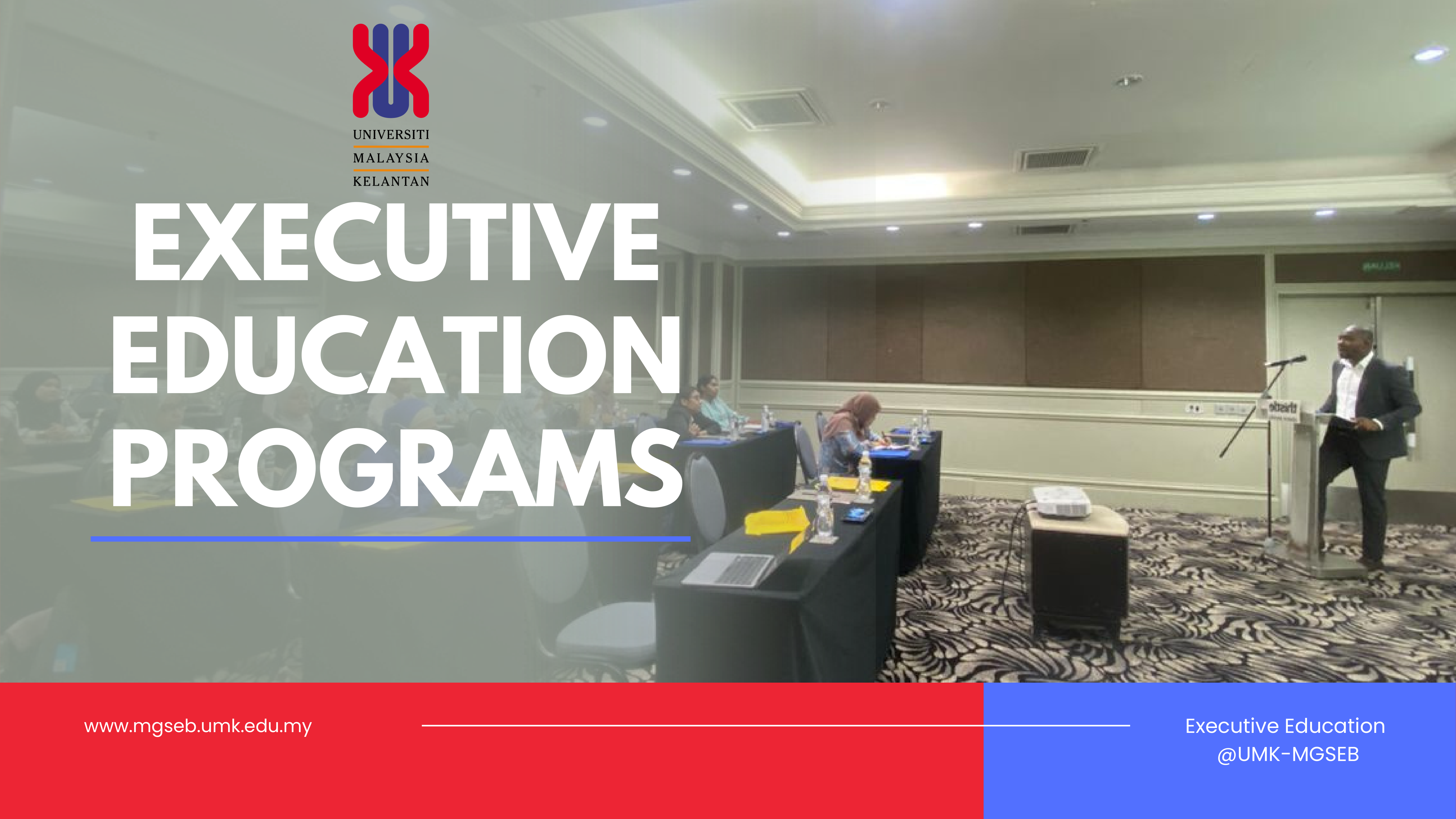 Executive Education Programme