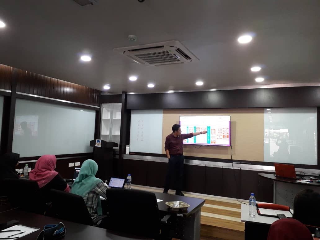 MGSEB RESEARCH WEEK 2018