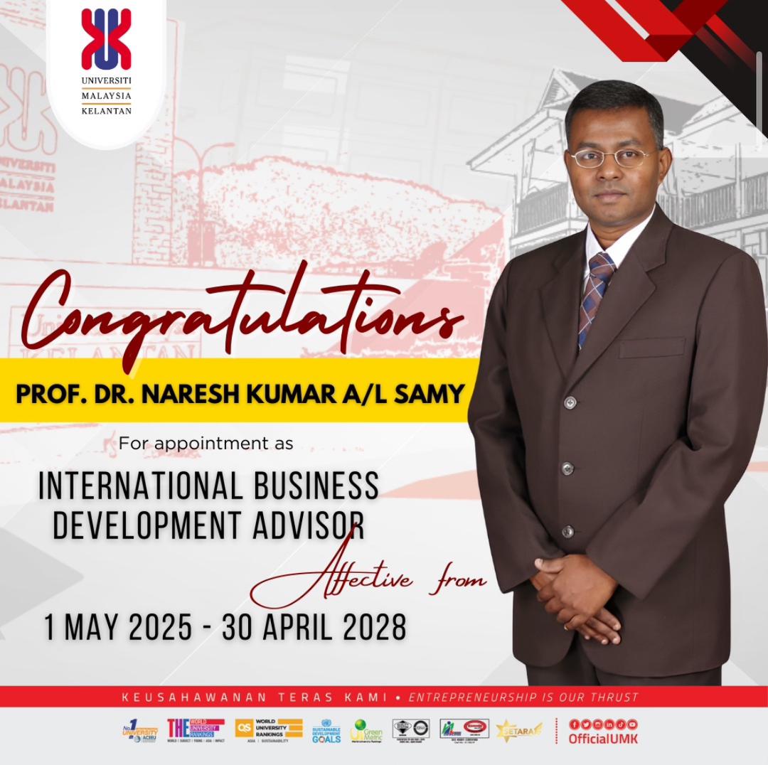 Congratulations