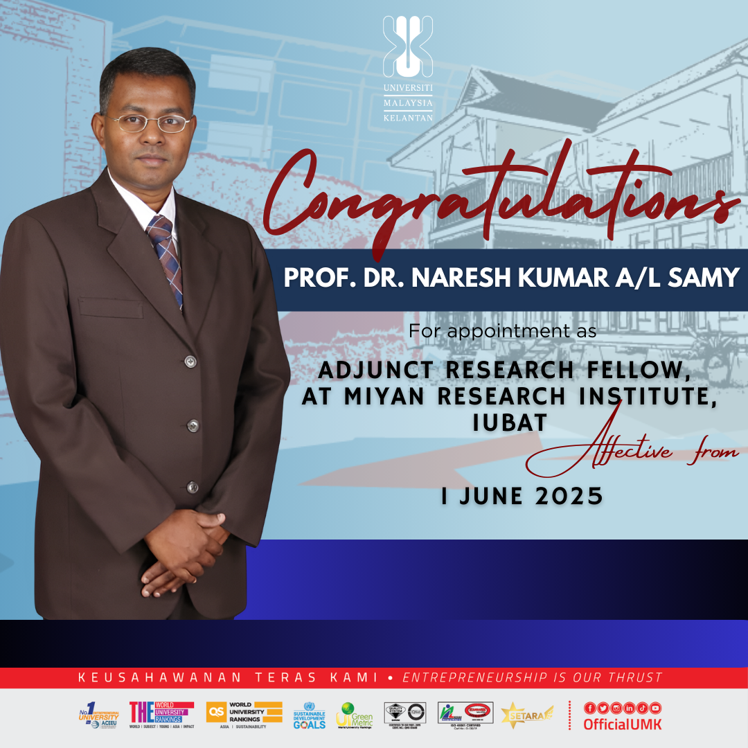 Congratulations