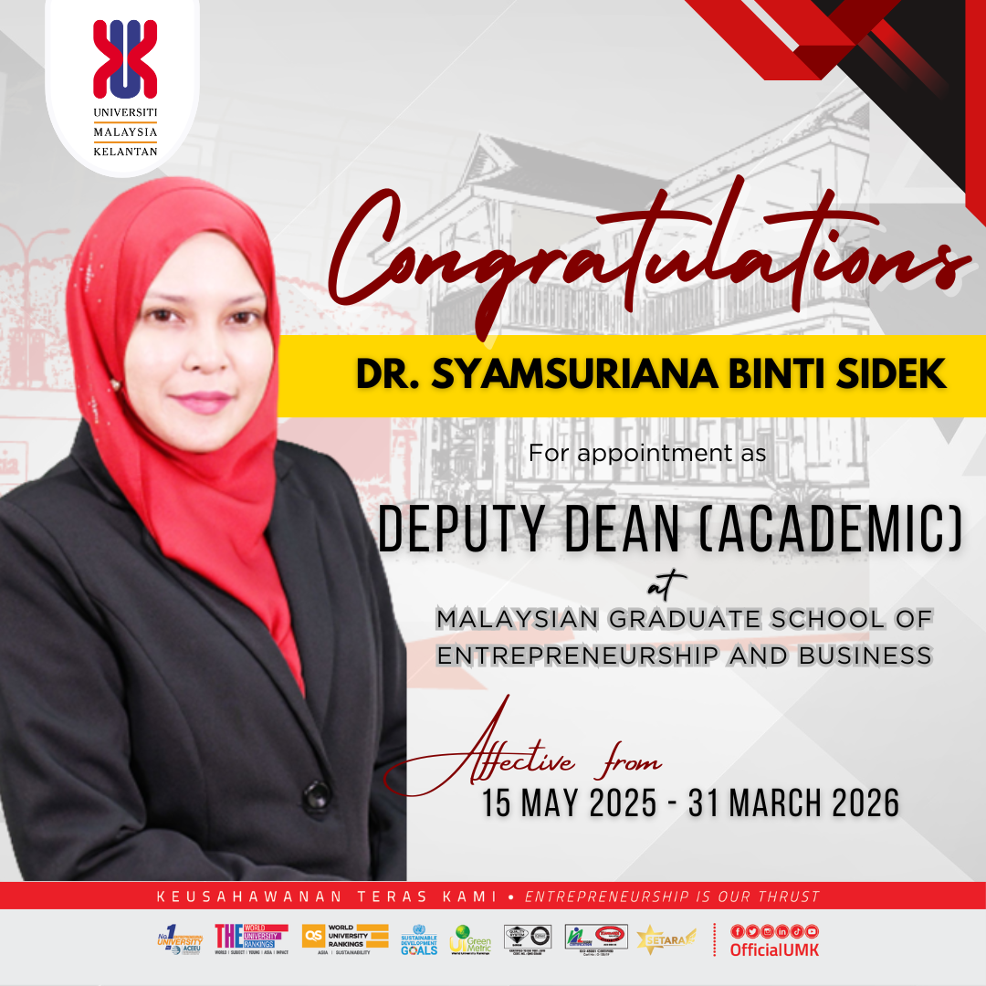 Congratulations!